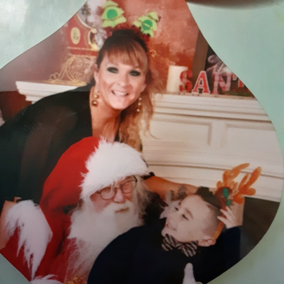 Meet your Posher, Candi - Picture 4 of 4